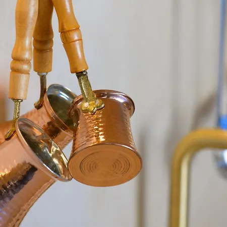 Homa Serifos Pool Vila