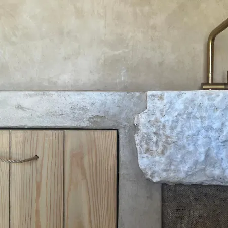 Vila Homa Serifos Pool Vayiá