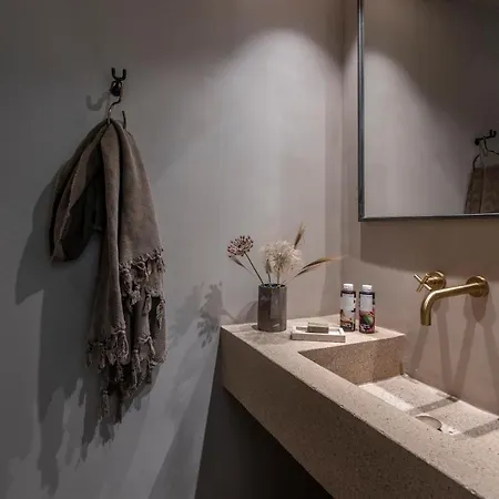 Homa Serifos Pool Vila Vayiá