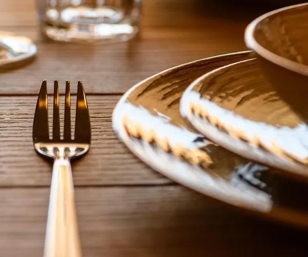 Homa Serifos Pool Villa *