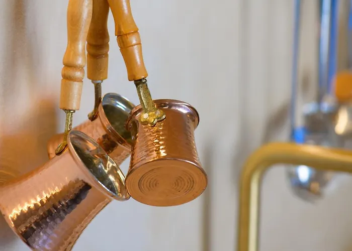 Homa Serifos Pool Villa