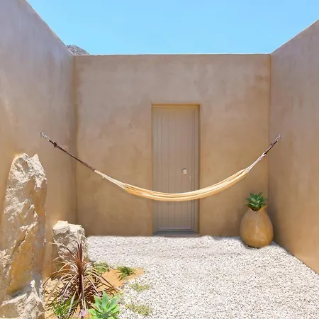 Homa Serifos Pool Villa Vayiá